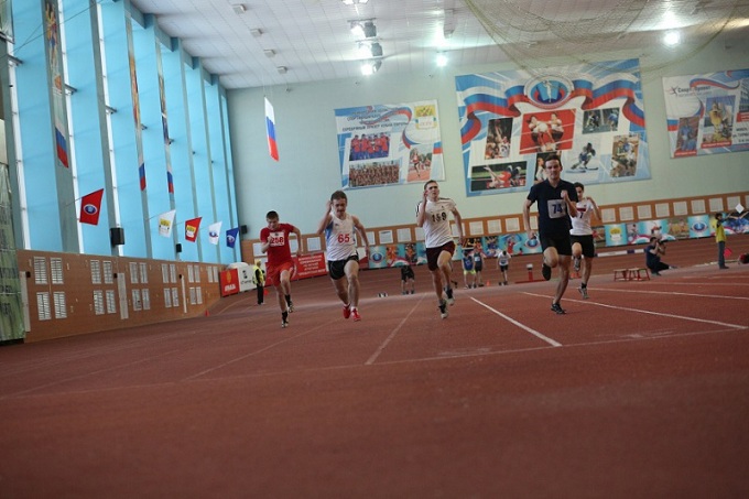 В Оренбургской области более 30% жителей занимаются физкультурой и спортом