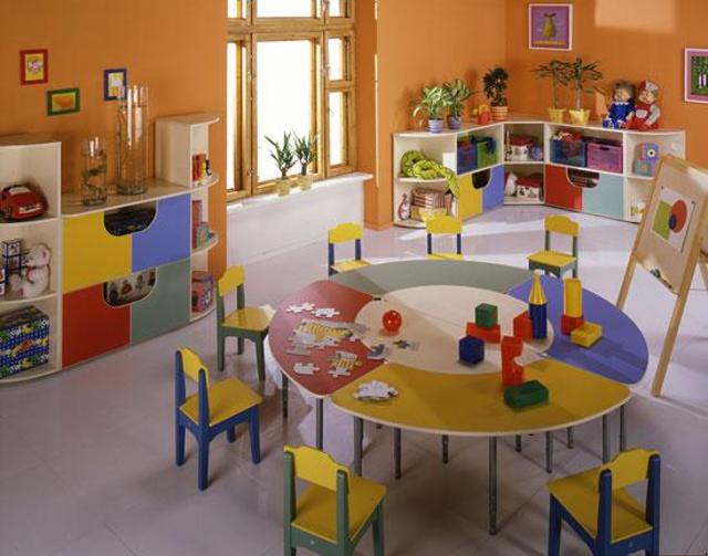 В Оренбурге построят еще один детский садик