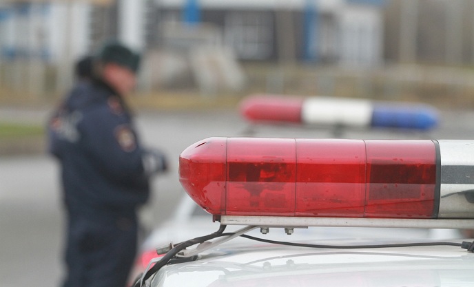 В Новотроицке в ДТП погиб 54-летний водитель «Лады»