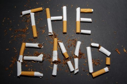 Отказ от курения до 30-ти продлевает жизнь на 10-летие 