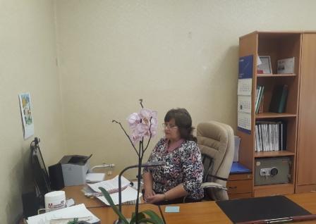  «Правовой всеобуч» для воспитанников организовали в реабилитационном центре «Проталинка»