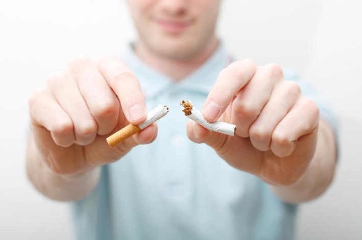 Акцию «Бросай курить – спаси жизнь» перенесли на 1 июня
