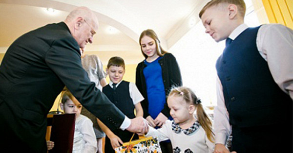 Еще 23 оренбургские семьи получат социальную выплату на улучшение жилищных условий