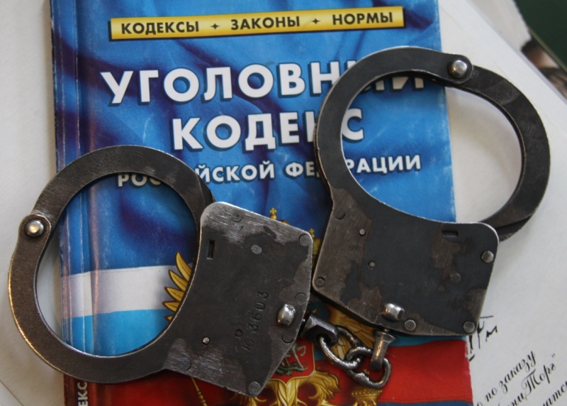 Подозреваемые в разбое будут доставлены в Оренбург из Мордовии
