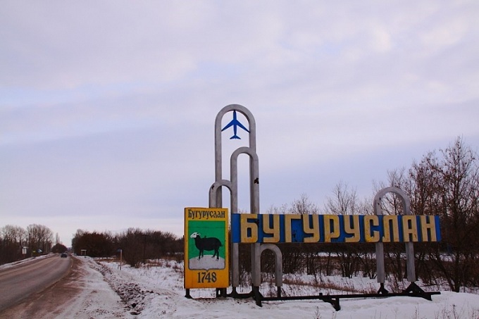 В Бугурусланском районе муж случайно застрелил жену