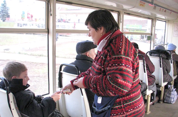Оренбуржцы  довольны муниципальным общественным транспортом