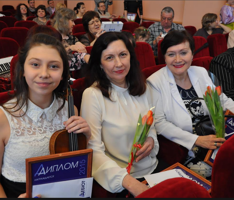 1 марта в Оренбурге вручат премию «Дебют»