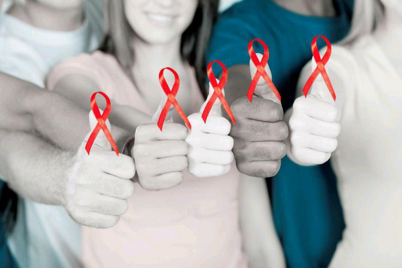 В Оренбуржье обсудили ситуацию  по ВИЧ-инфекции 