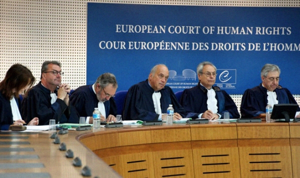 Страсбургский суд обязал полицию выплатить оренбуржцу 26 тысяч евро