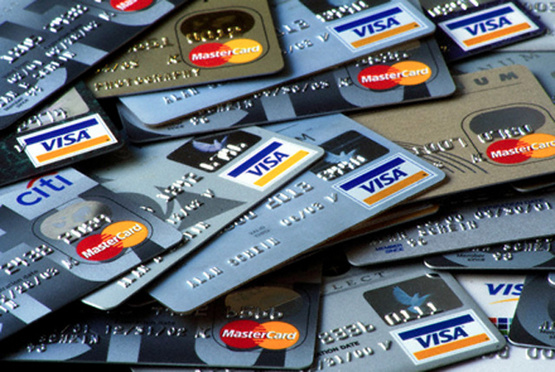 Оренбуржцы украли с банковских карт свыше 5 миллионов