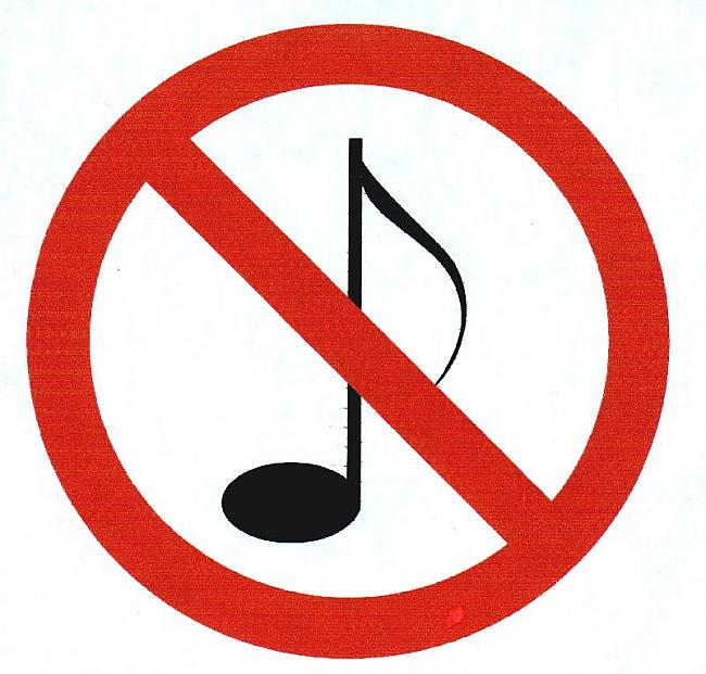 Оренбургский суд решил заблокировать сайты с запрещённой музыкой