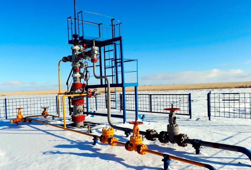 «Газпром нефть Оренбург» - новый рекорд