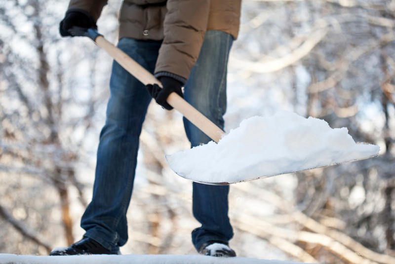 Более 6 тысяч домов области очищены от снега и сосулек