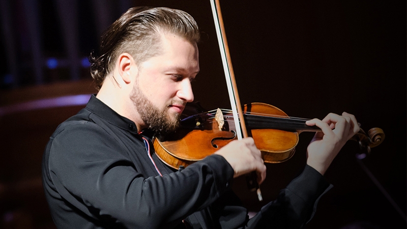 Оренбуржцев приглашают на концерт, посвященный юбилею Бетховена
