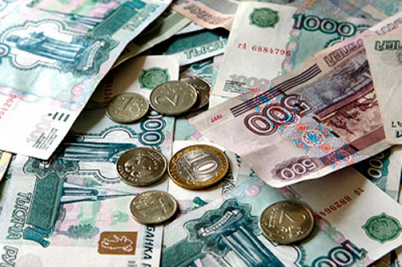 Доходы оренбуржцев выросли на 4 %