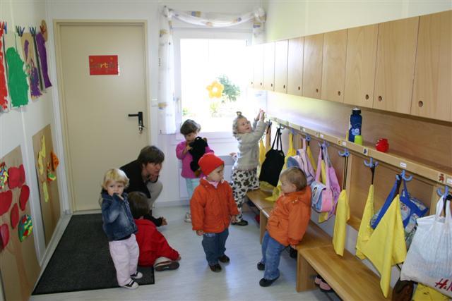 В детском саду Бузулука нарушают санитарные нормы