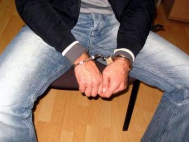 Оренбургский педофил приговорен к 8 годам 