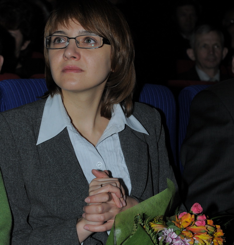 Оренбургская журналистка получила приглашение на встречу к министру образования и науки РФ