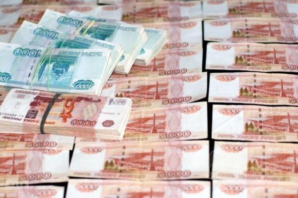 1,5 миллиона средств МВД похищено в Оренбурге