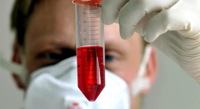 В Оренбуржье зафиксированы случаи заболевания свиным гриппом